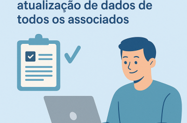 atualização cadastral